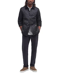 Barbour Men's Heritage Liddesdale Quilted Jacket