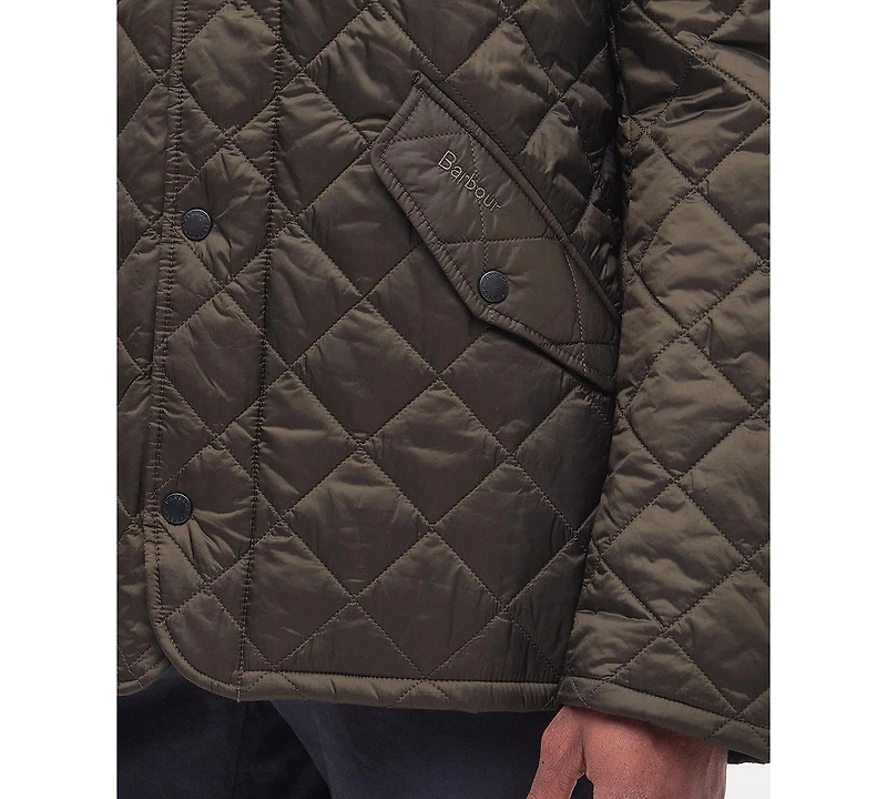 Barbour Men's Flyweight Chelsea Jacket
