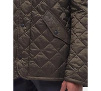 Barbour Men's Flyweight Chelsea Jacket