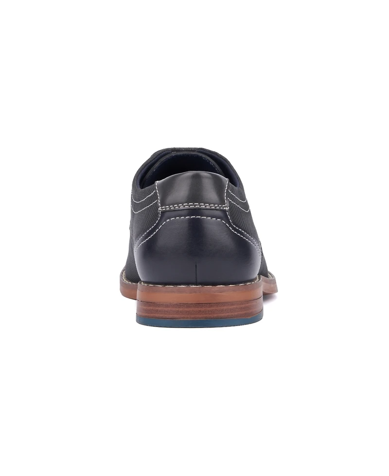 Reserved Footwear Men's New York Bertand Dress Oxfords