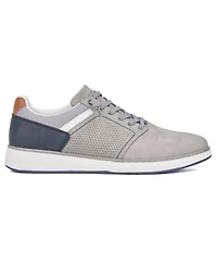 Reserved Footwear Men's New York Monroe Low Top Sneakers