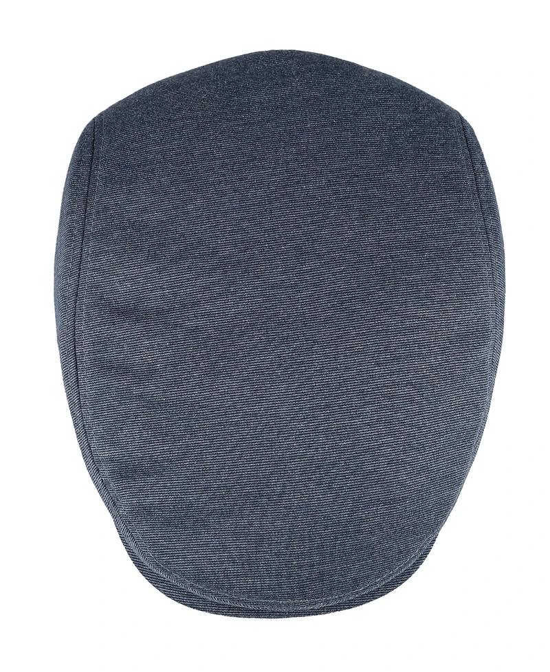 Levi's Men's Stretch Flat Top Mesh Lined Ivy Hat