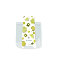 w&p 34 oz Can Be Used Again Silicone Bag
