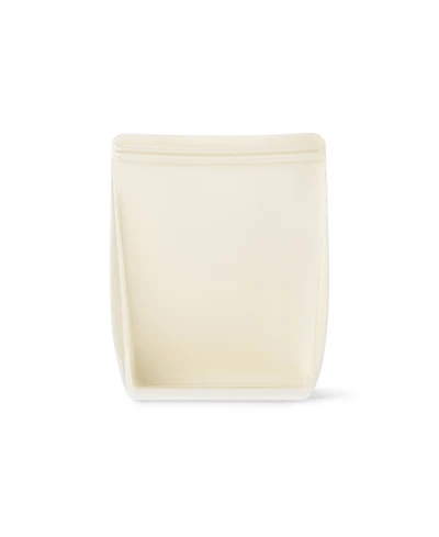 w&p oz Can Be Used Again Silicone Bag