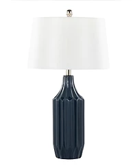 Lumisource Stella 23" Ceramic Table Lamp