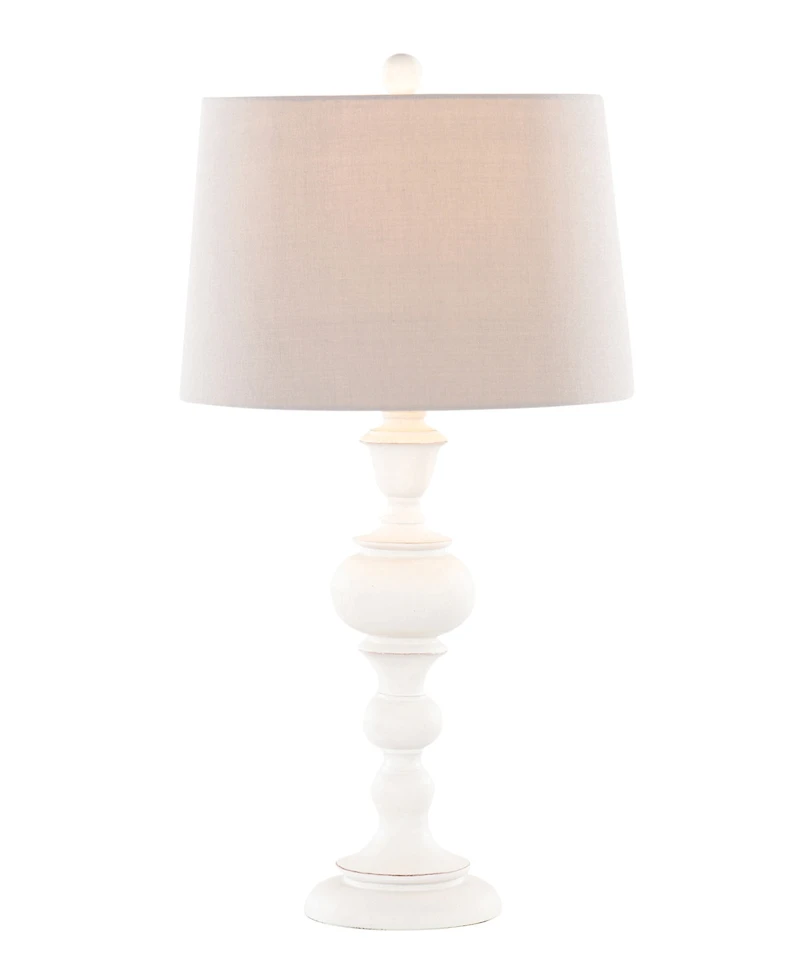 Lumisource Morocco 30" Polyresin Table Lamp - Set of 2