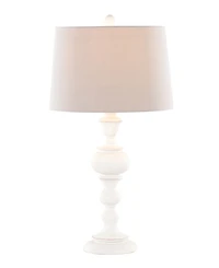 Lumisource Morocco 30" Polyresin Table Lamp - Set of 2