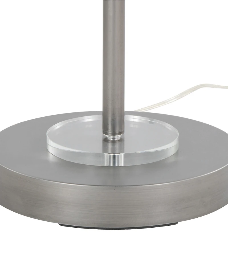 Lumisource Emery 63.5" Metal Floor Lamp