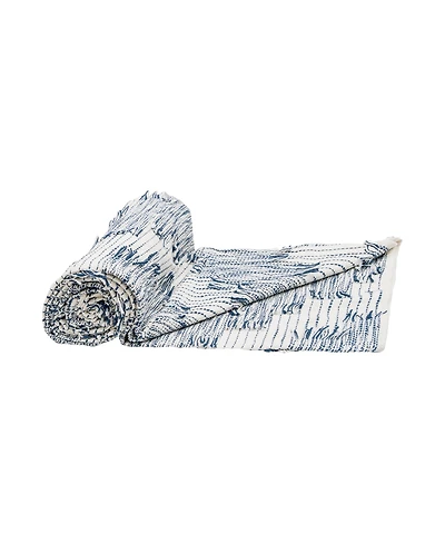 Griffin 50" x 60" Throw Blanket