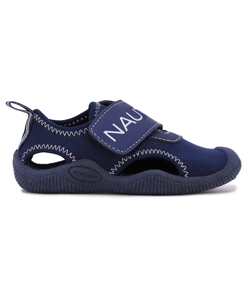 Nautica Toddler Boys Bilean Water Sandals