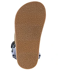 Nautica Toddler and Little Boys Avelino Casual Sandals