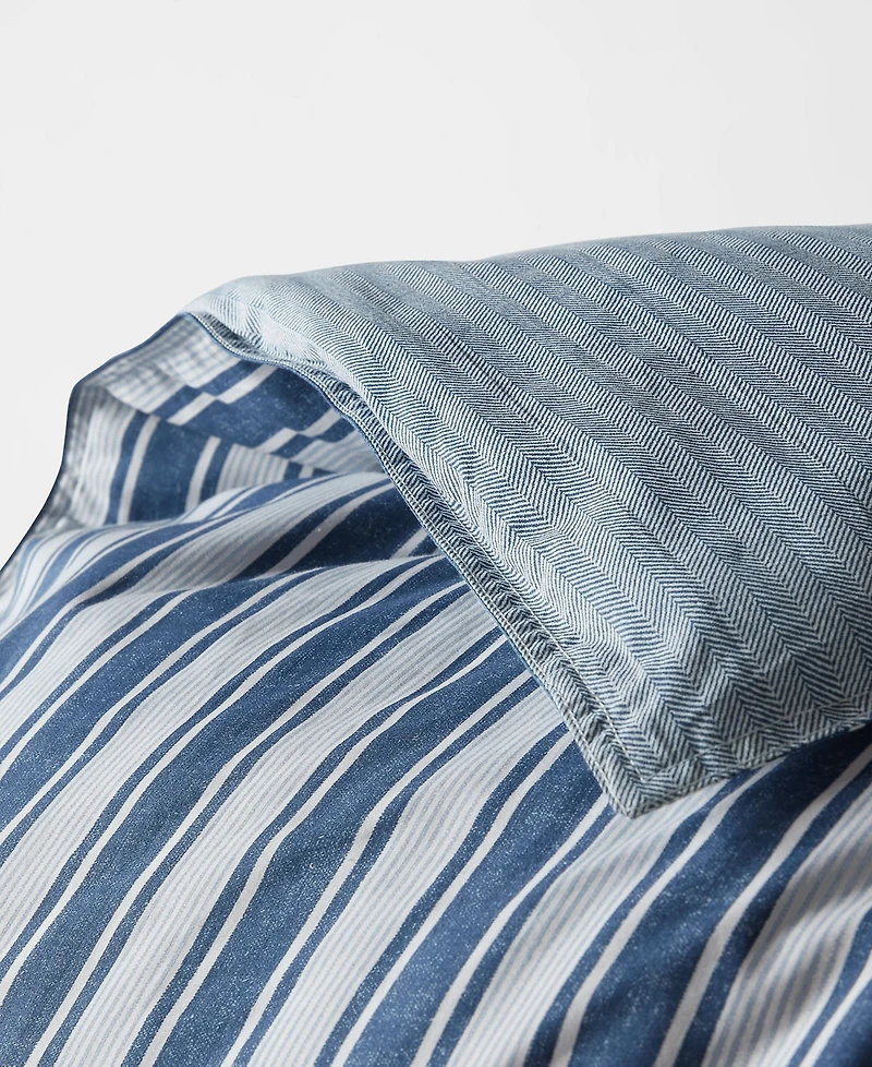 Closeout! Lauren Ralph Lauren Blair Duvet Cover Set, King
