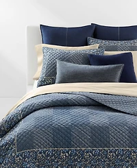 Lauren Ralph Lauren Penwood Quilted Sham, Standard
