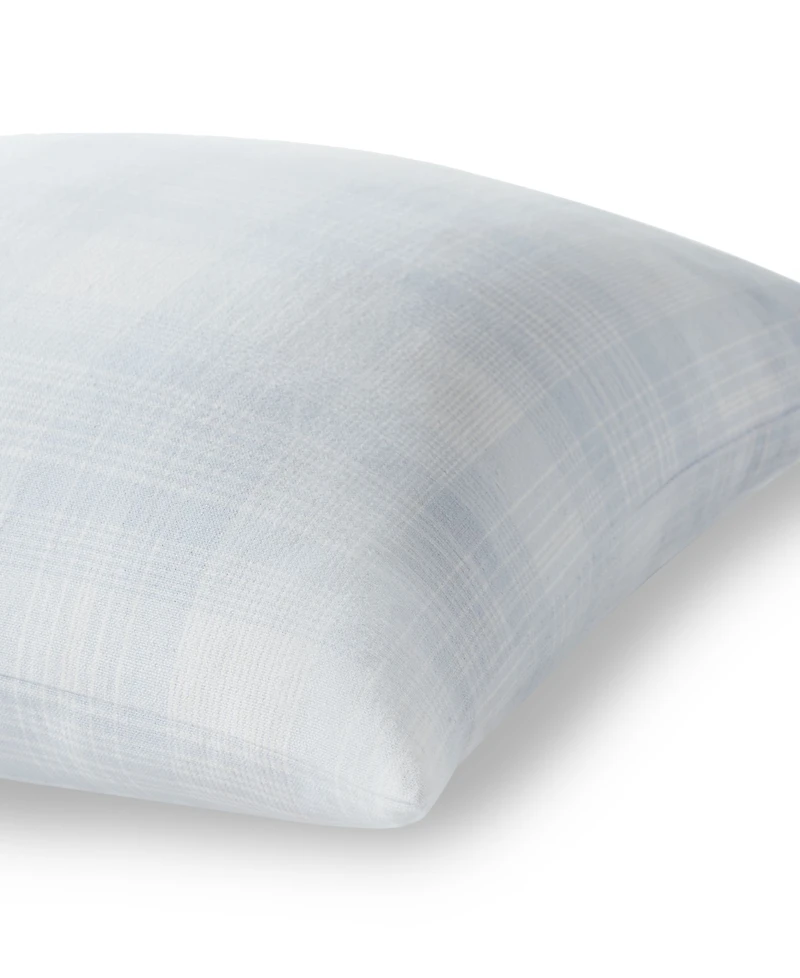 Lauren Ralph Lauren Sadie Checked Decorative Pillow, 18" x 18"