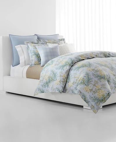 Lauren Ralph Lauren Sadie Duvet Cover Set, King