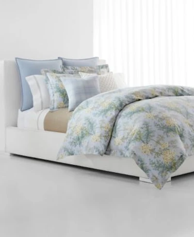 Lauren Ralph Lauren Sadie Duvet Cover Set Collection