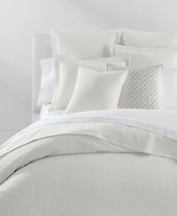 Lauren Ralph Lauren Sascha Textured Medallion Comforter Set, Full/Queen