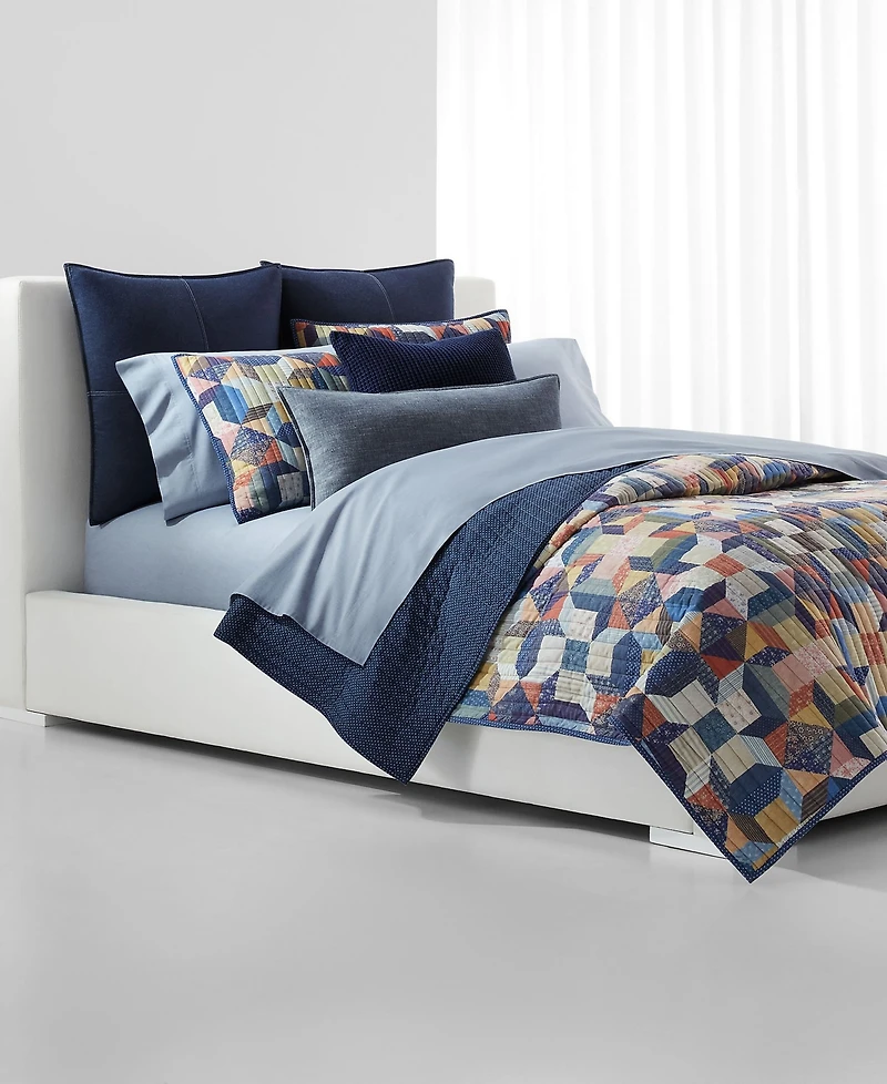 Lauren Ralph Lauren Walford Quilt, Full/Queen