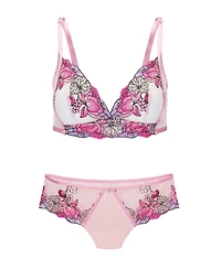 Adore Me Emilie Women's Unlined Bralette Bra
