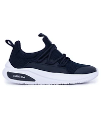 Nautica Little and Big Boys Swimm Athletic Sneakers