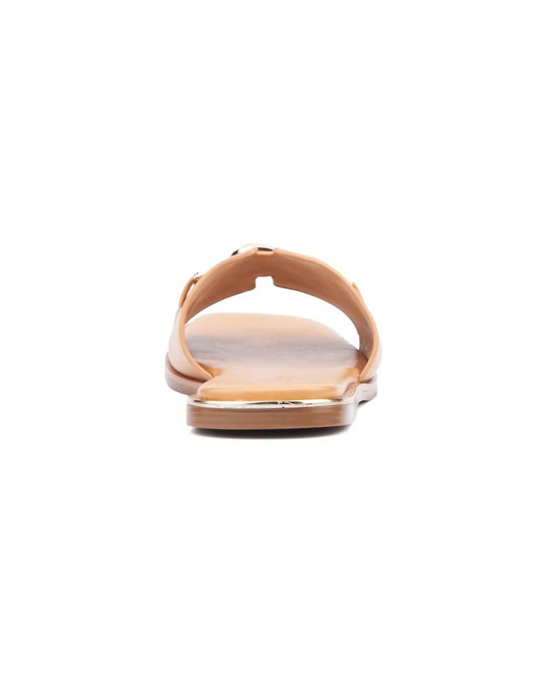 Women's Tabitha Flat Sandal