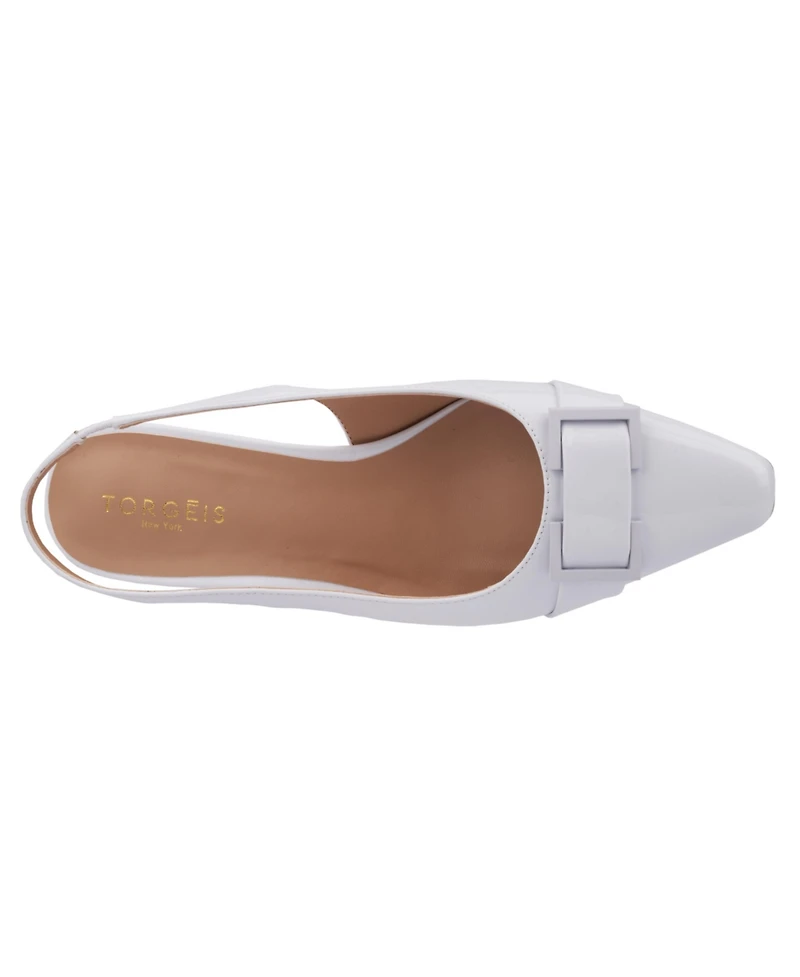 Women's Janessa Dress Flat