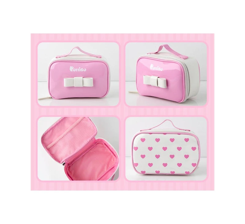 Beauty Girl Pouch