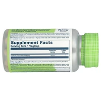 Solaray Tongkat Ali 400 mg - 60 VegCaps