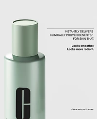 Clinique Clarifying Face Lotion Toner 1.0, 13.5 fl. oz.