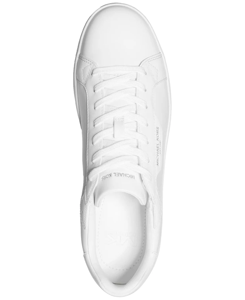 Michael Kors Men's Keating Lace-Up Sneaker