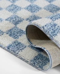 Novogratz Collection Kaia Kai-1 5'3" x 7' Area Rug