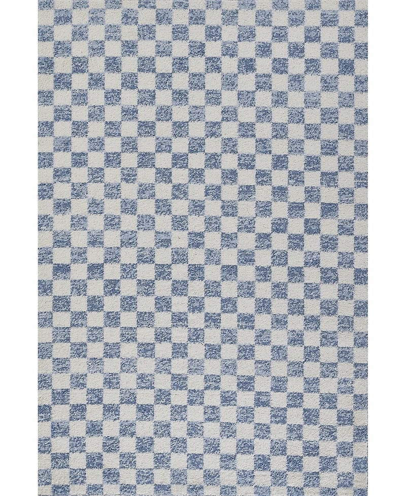 Novogratz Collection Kaia Kai-1 7'10" x 10' Area Rug