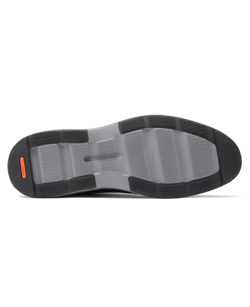 Rockport Men's Noah Plain Toe Shoes