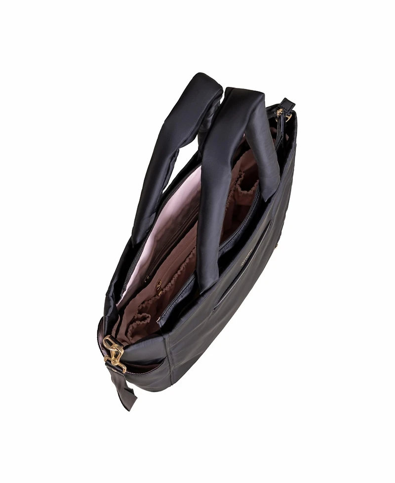 JuJuBe Utility-Strap Tote