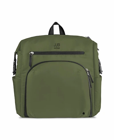 JuJuBe Modern Backpack