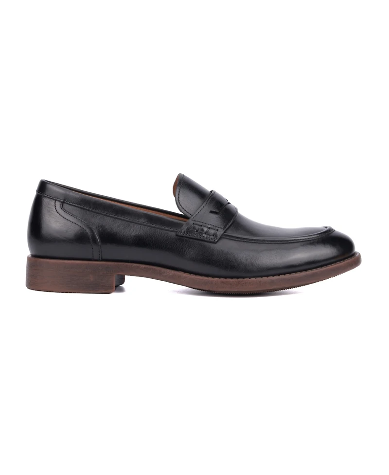Vintage Foundry Co Men's Harry Dress Loafers