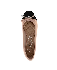 Sugar Women's Florah Casual Ballet Flats