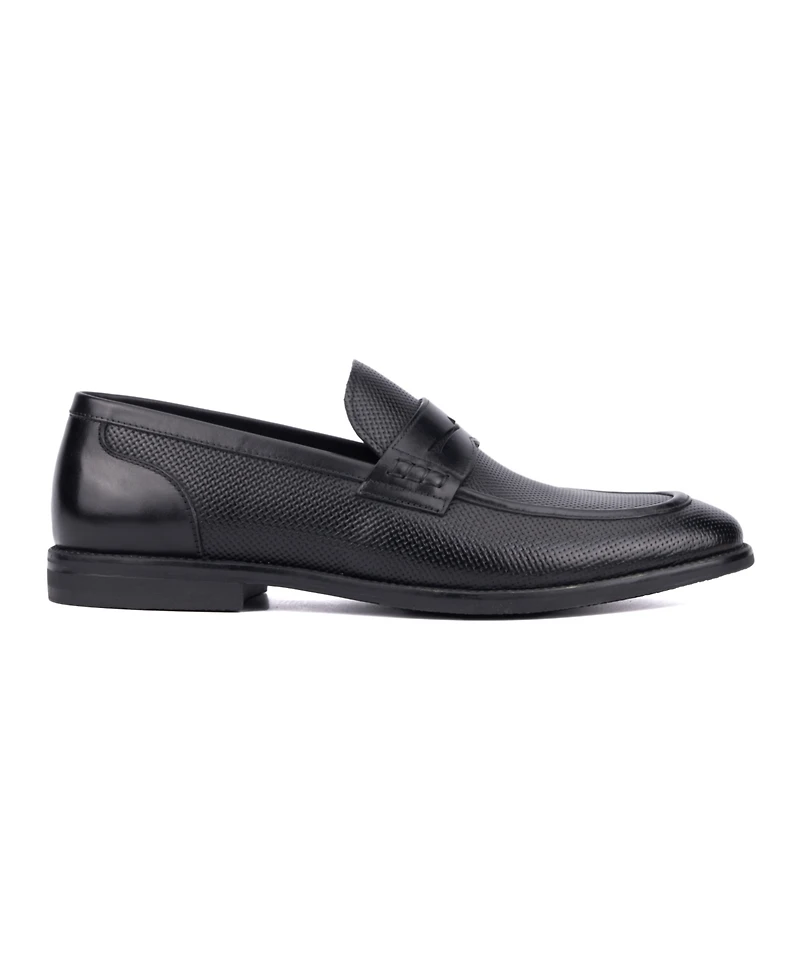 Vintage Foundry Co Men's Adamson Dress Loafers