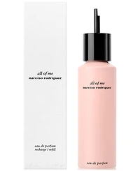 Narciso Rodriguez All Of Me Eau de Parfum Refill, 5 oz.
