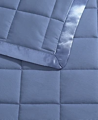 Beatrice Home Down Alternative Solid Blanket