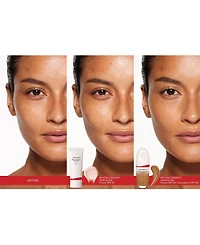 Shiseido Revitalessence Skin Glow Primer Spf 25