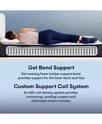 Serta Perfect Sleeper Adoring Night 10.5 Firm Mattress Collection