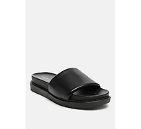 Moulded Pool Slides