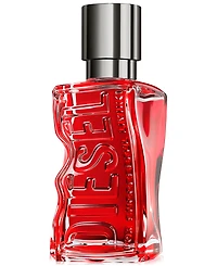 Diesel Men's D Red Eau de Parfum Spray, 1 oz.