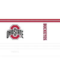 Tervis Tumbler Ohio State Buckeyes Arctic 20 Oz Stainless Steel Tumbler