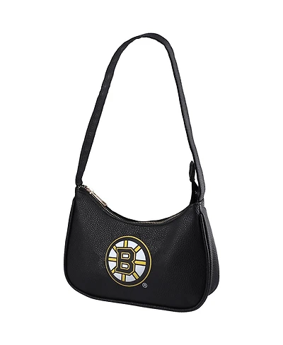 Women's Foco Boston Bruins Printed Mini Purse