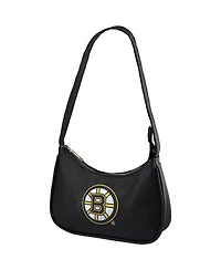 Women's Foco Boston Bruins Printed Mini Purse