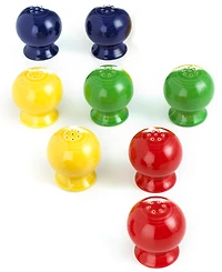 Fiesta 2 5/8 Inch Salt and Pepper Shaker Set