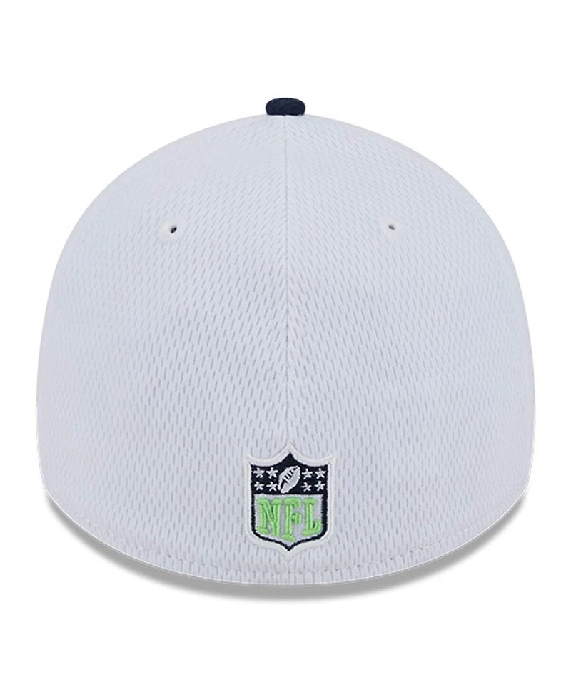 Men's New Era White