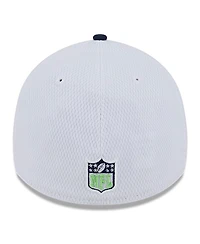 Men's New Era White